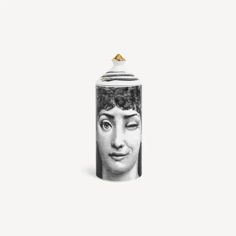 Talvolta Spray Ambiente Mascherina Fornasetti - 100 Ml