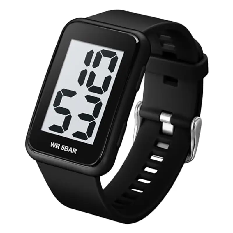 Forrader Orologi sportivi Uomo Bianco 1957122