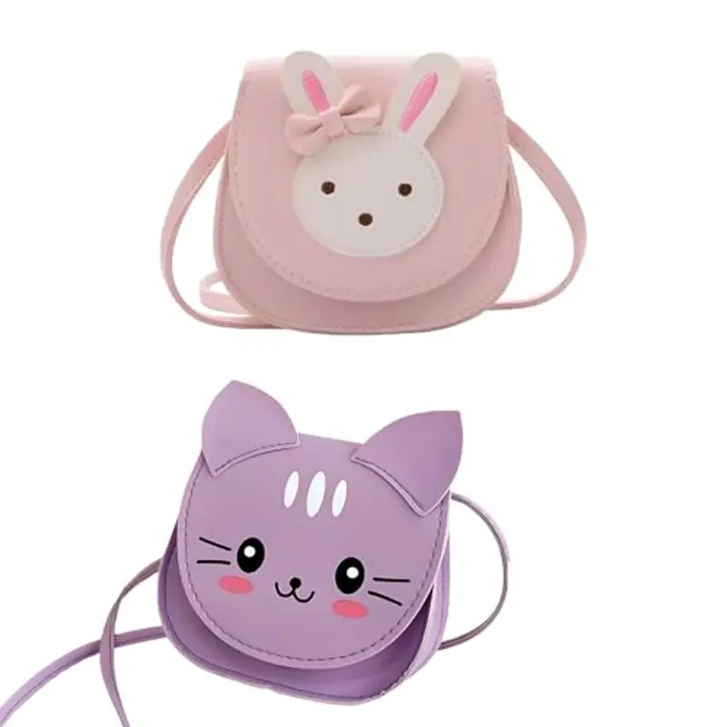 Forreen Borsa a tracolla Viola 1987339