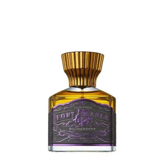 Bojnokopff Eau de Parfum 50 ml