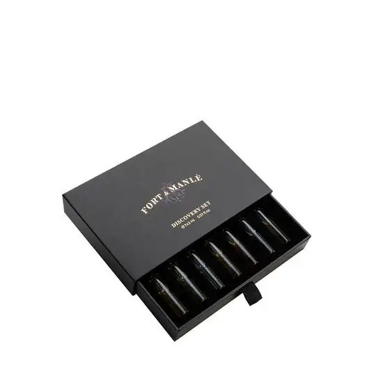 Discovery Set 7 x 2 ml