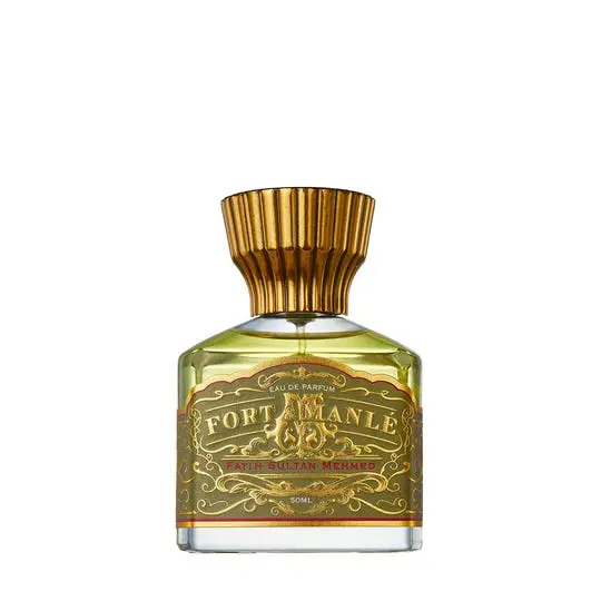 Fatih Sultan Mehmed Eau de Parfum 50 ml