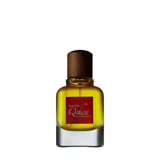 Qahwa Estratto di Profumo 30 ml