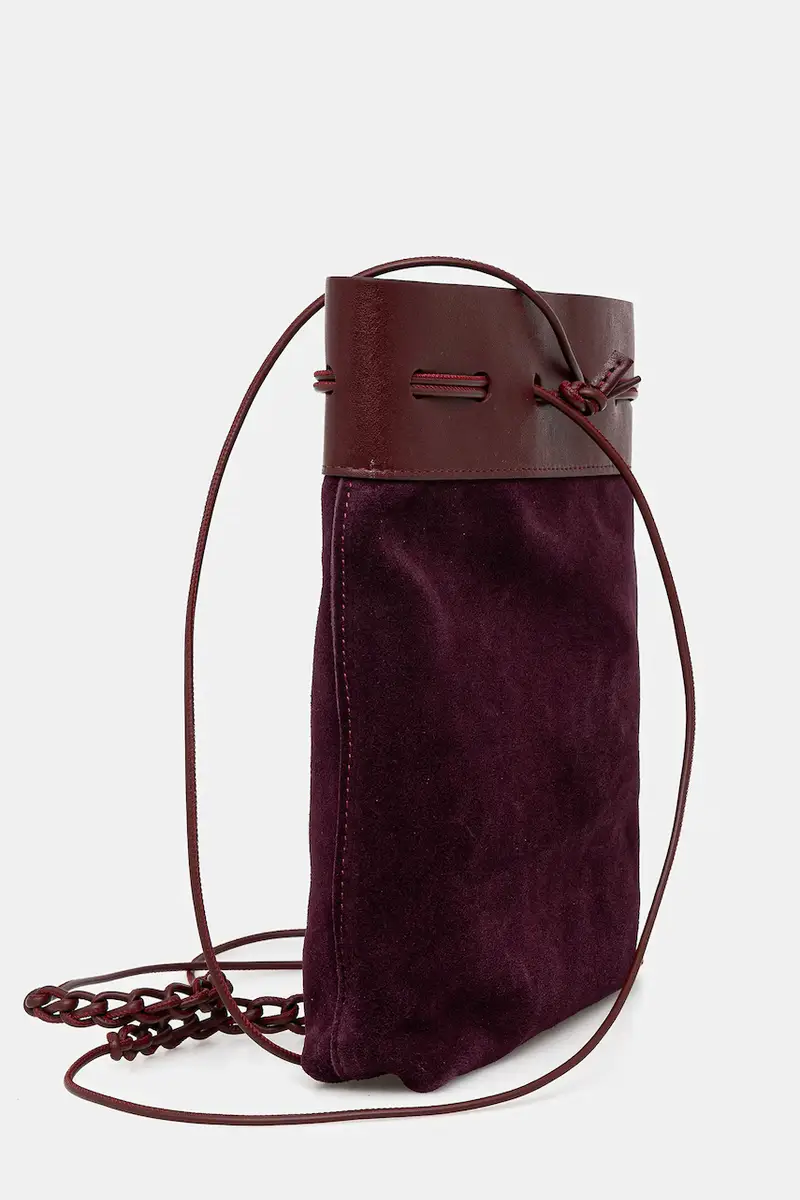 Forte Forte Borsa a mano Multicolore 3889715 miniatura 2