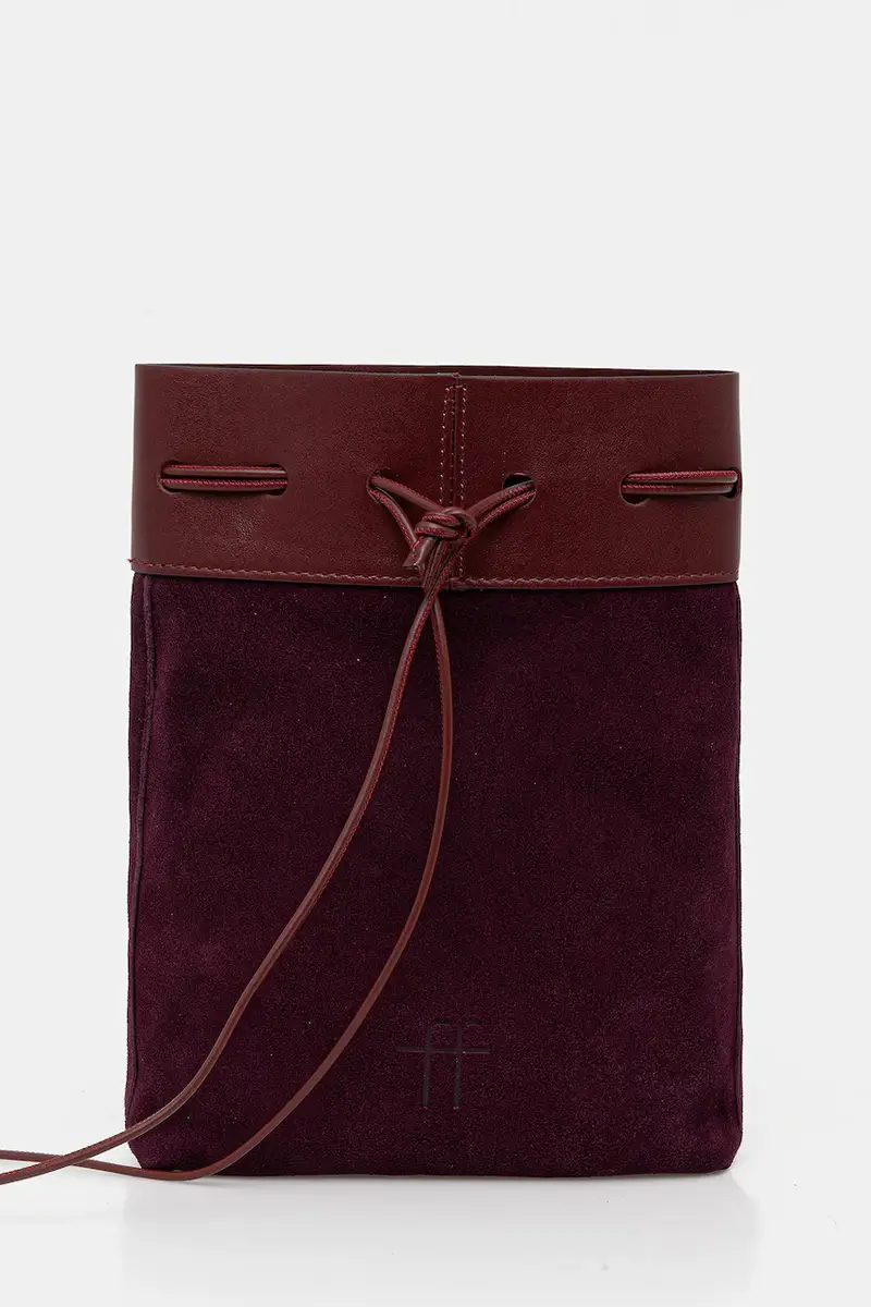 Forte Forte Borsa a mano Multicolore 3889715 miniatura 3