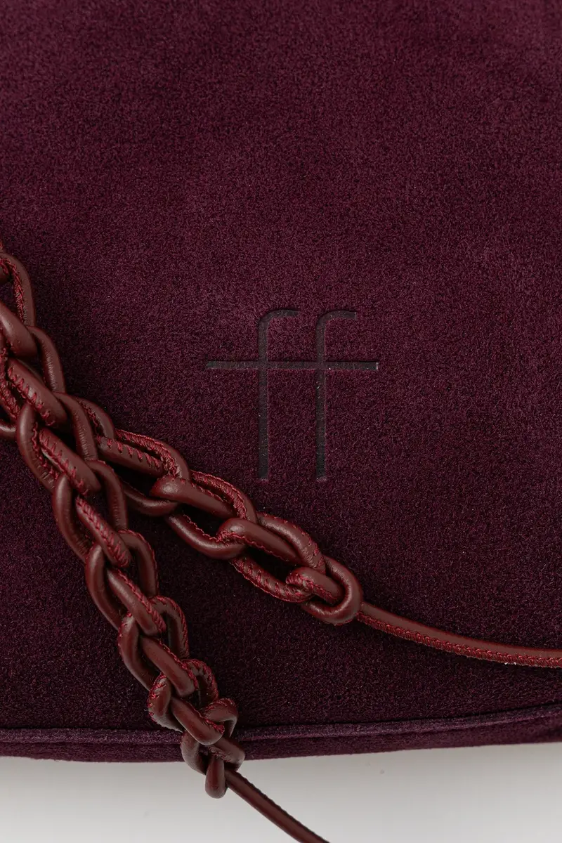 Forte Forte Borsa a mano Multicolore 3889715 miniatura 4