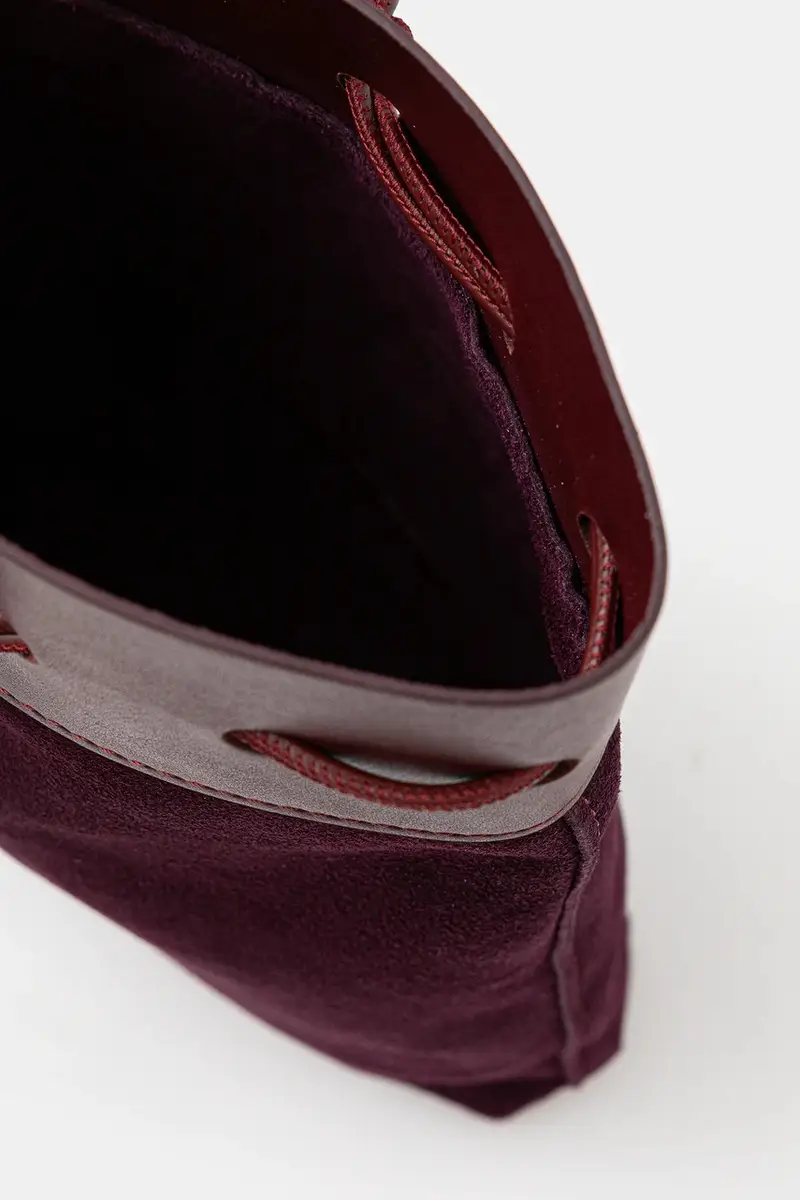 Forte Forte Borsa a mano Multicolore 3889715 miniatura 5