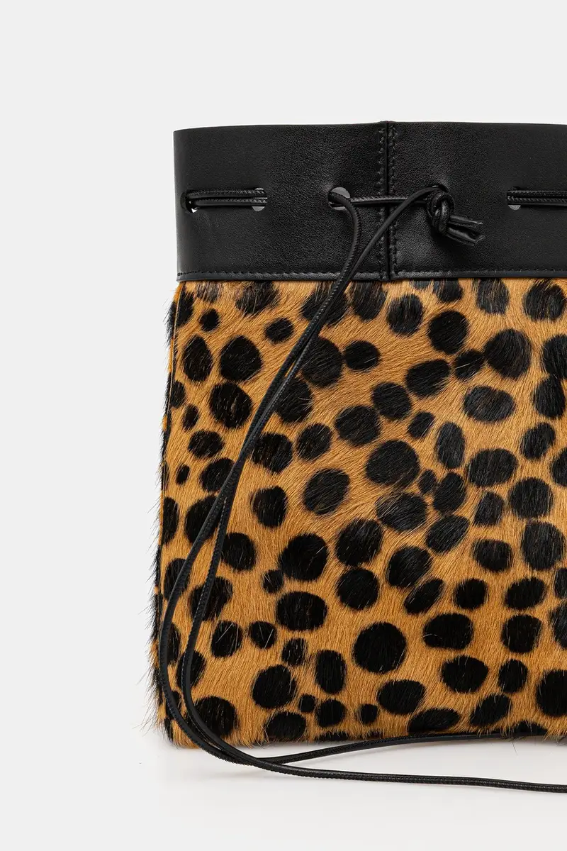 Forte Forte Borsa a mano Marrone 3889837 miniatura 3