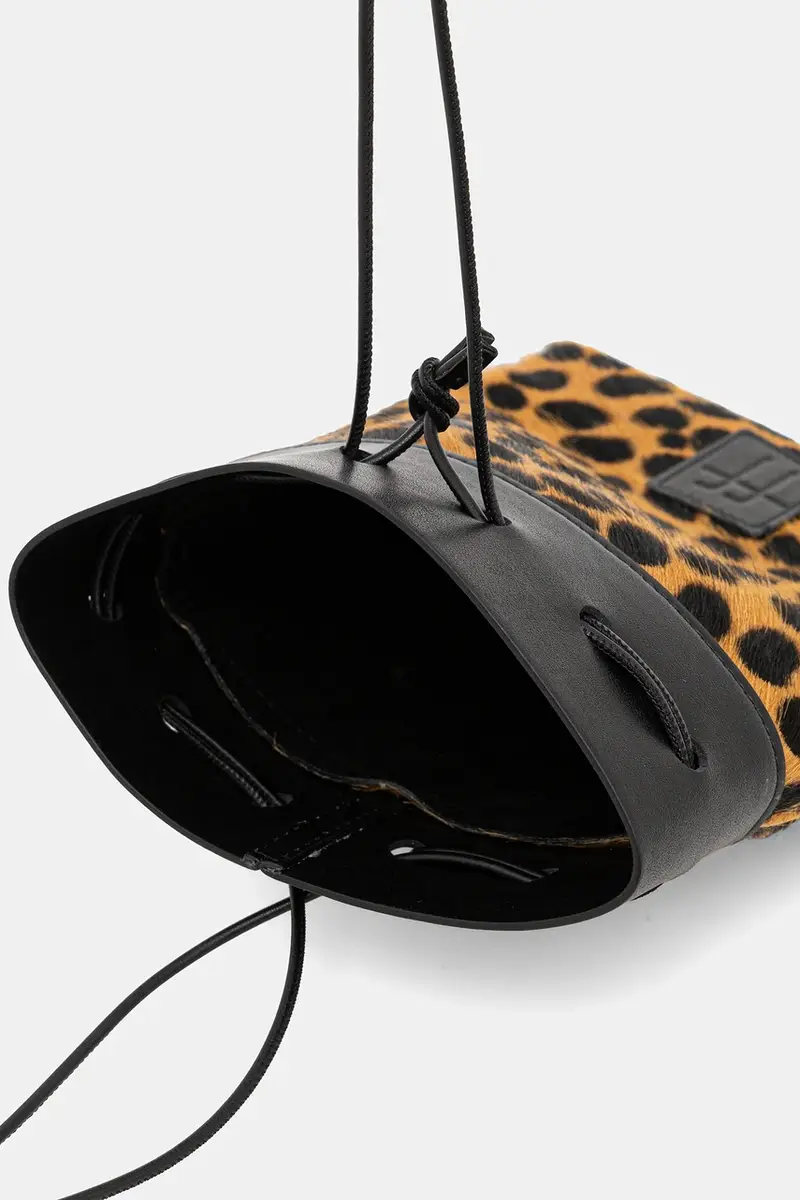 Forte Forte Borsa a mano Marrone 3889837 miniatura 5