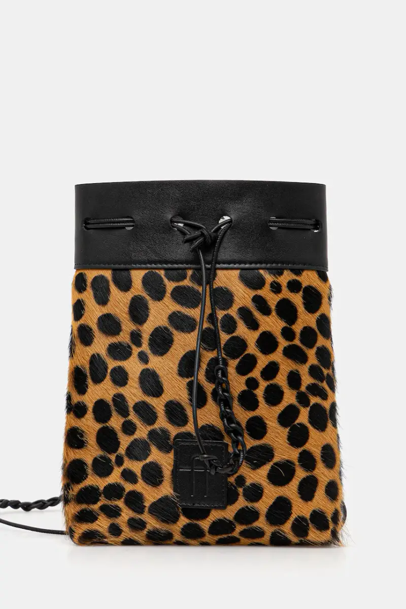 Forte Forte Borsa a mano Marrone 3889837