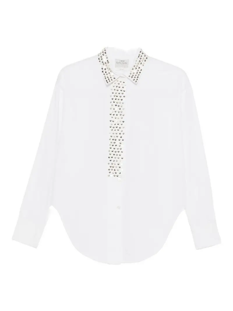 Camicia Bianco