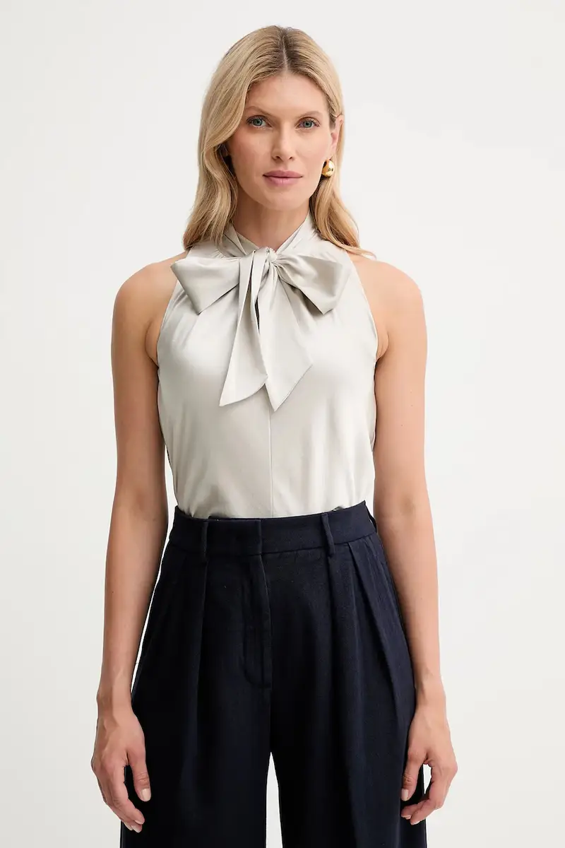 Forte Forte Top Donna Beige 3889427