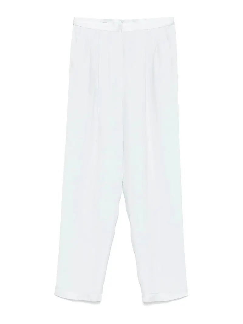 Pantaloni Beige