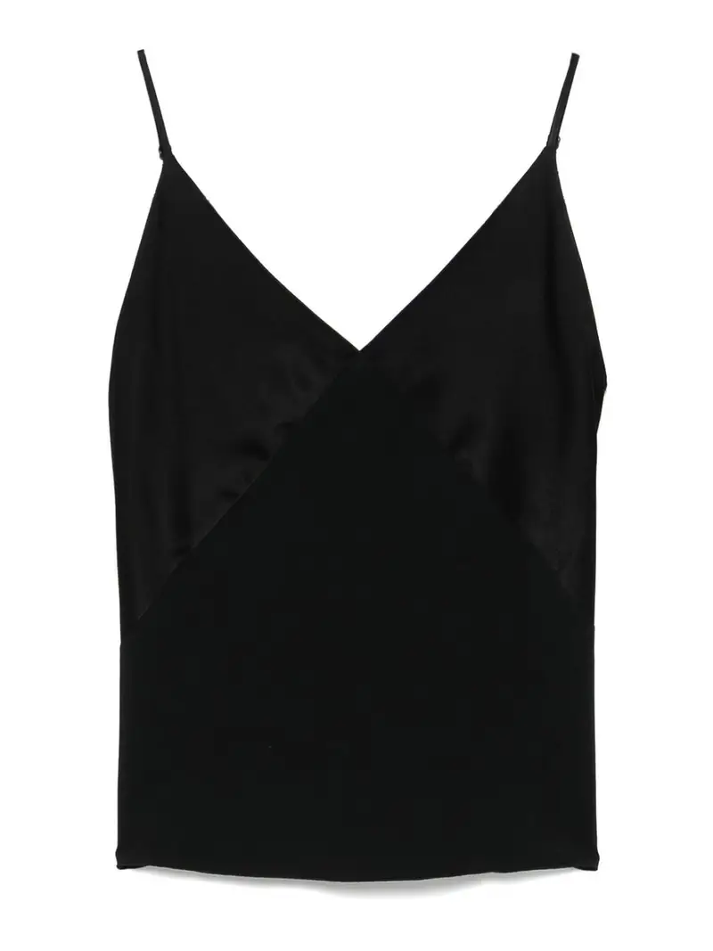 Forte Forte Top Nero 4006472