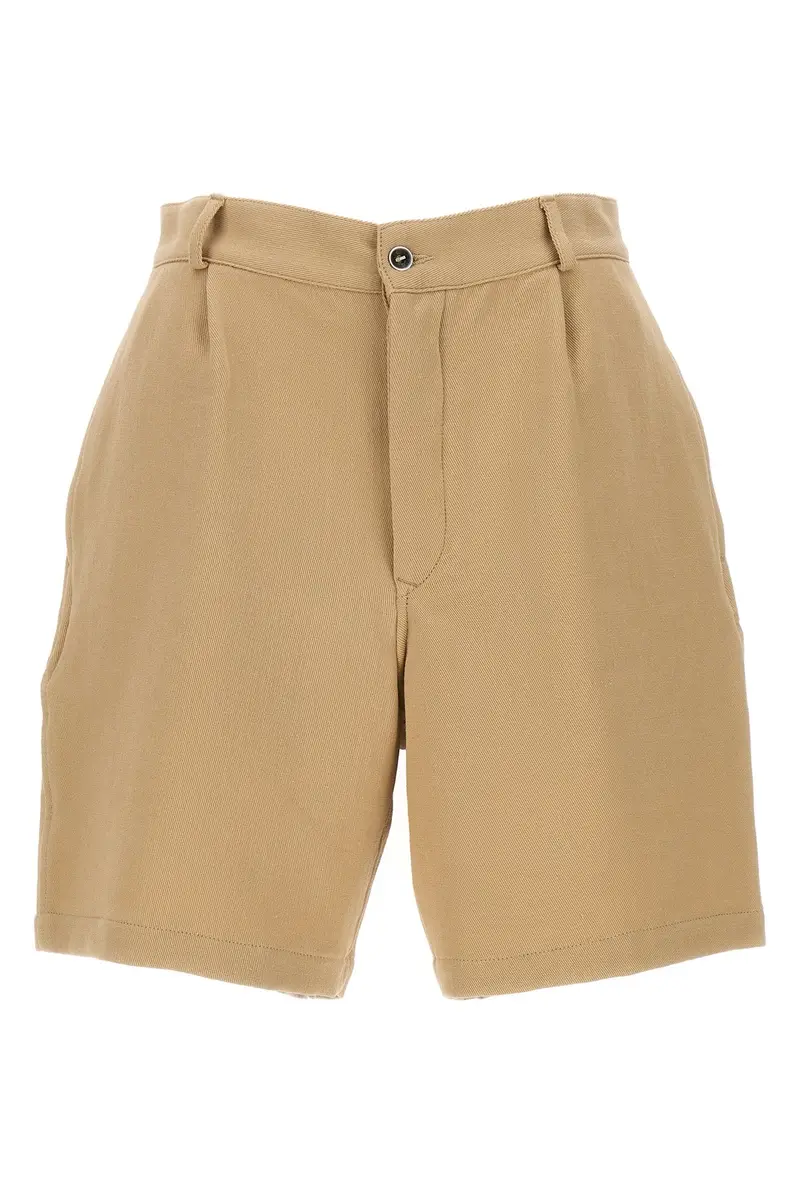 Bermuda Jillian Beige