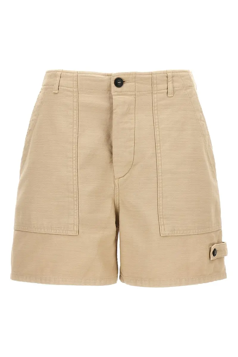 Bermuda Jim Beige