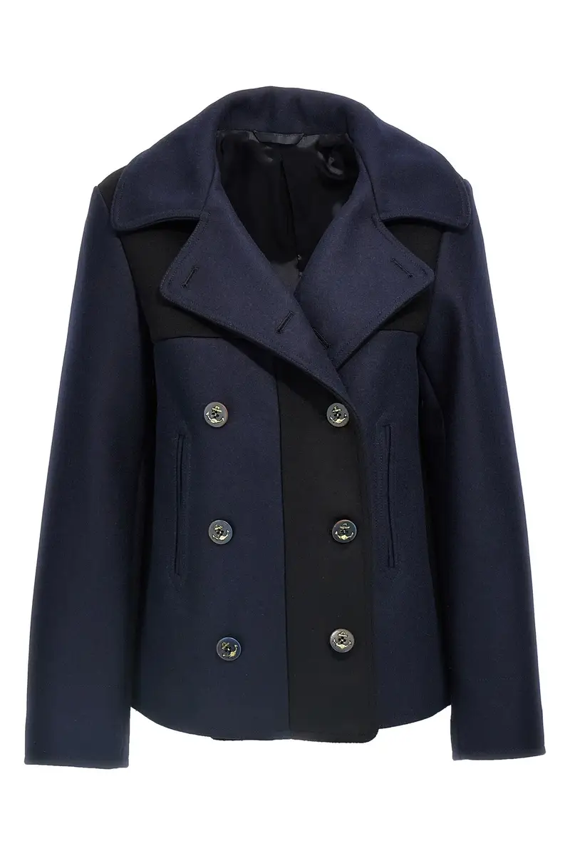 Cappotto Frida Multi