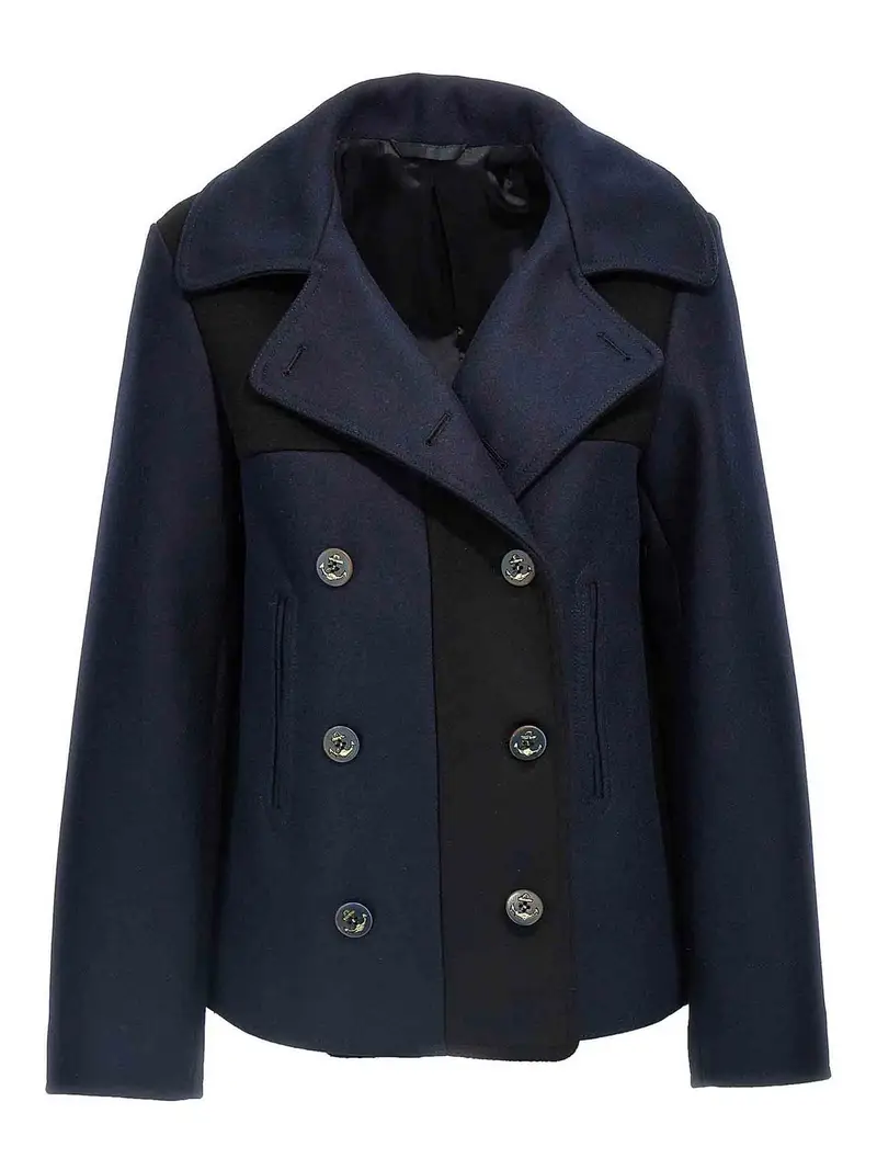 Cappotto Frida Multicolore