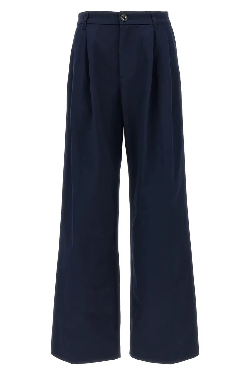 Pantalone Lerida Blu