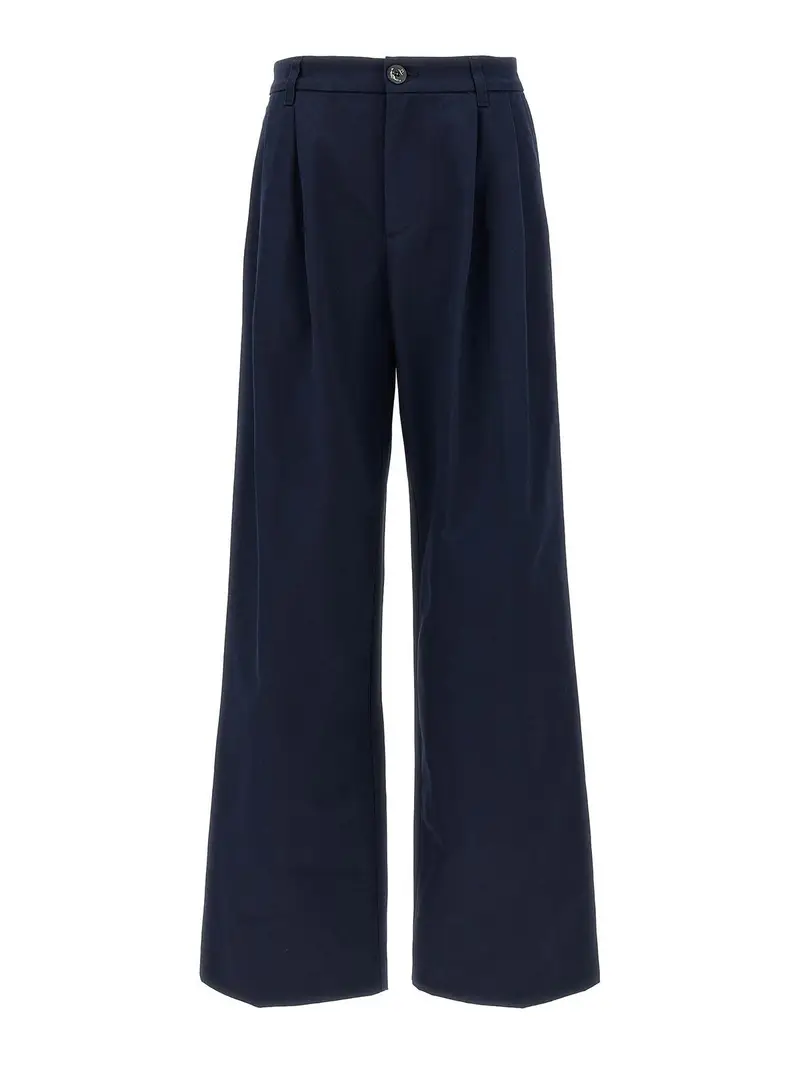 Pantaloni Lerida Blu