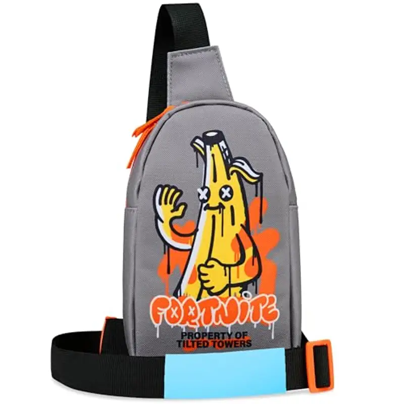 Fortnite Borsa a tracolla Ragazzo 1223229