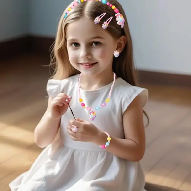 FOSDICK Orecchini Bambina 1278189 miniatura 3