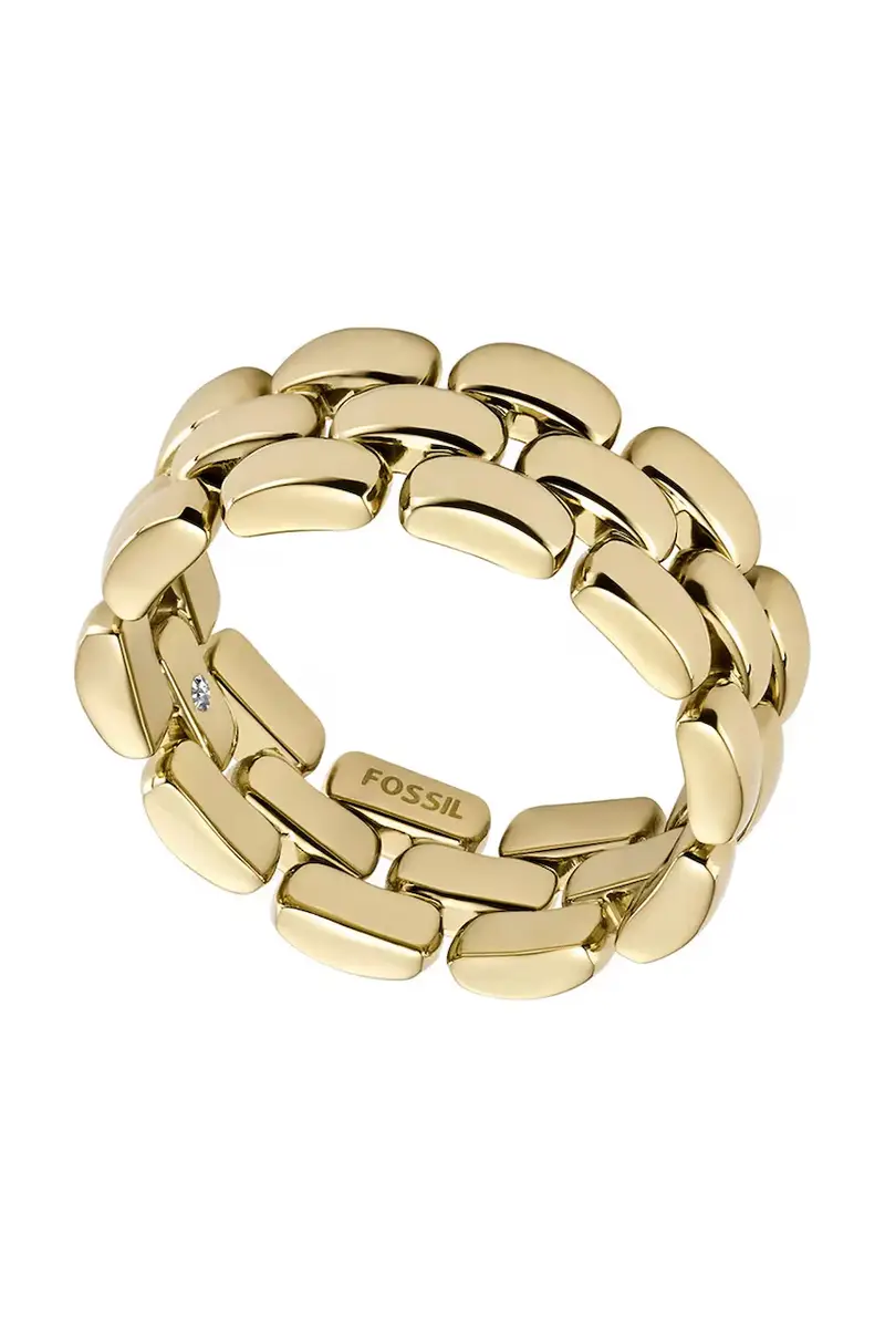 anello Arden Watch Links JF04785710 Oro miniatura 3