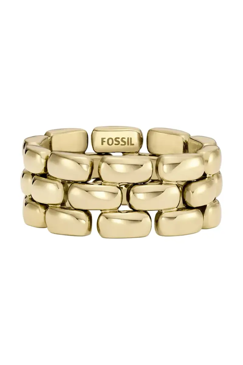 anello Arden Watch Links JF04785710 Oro