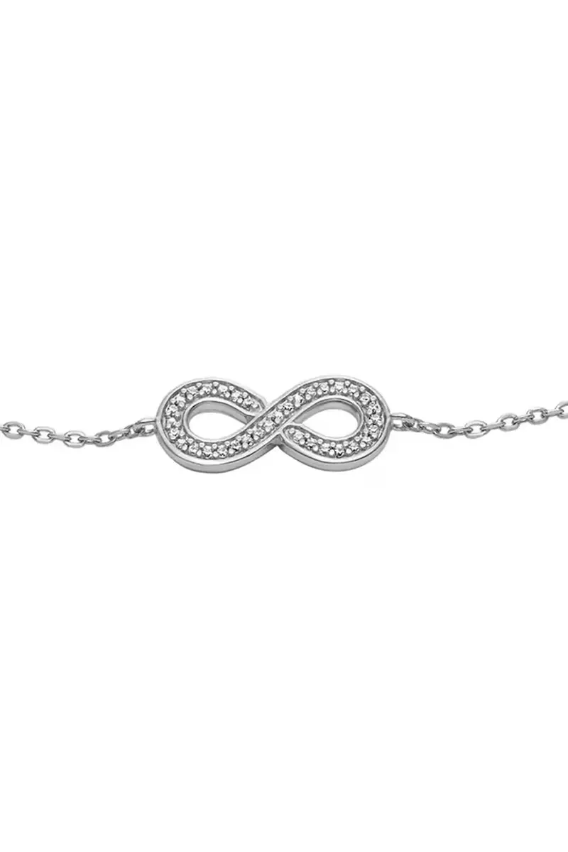 bracciale in argento JFS00633040 miniatura 2