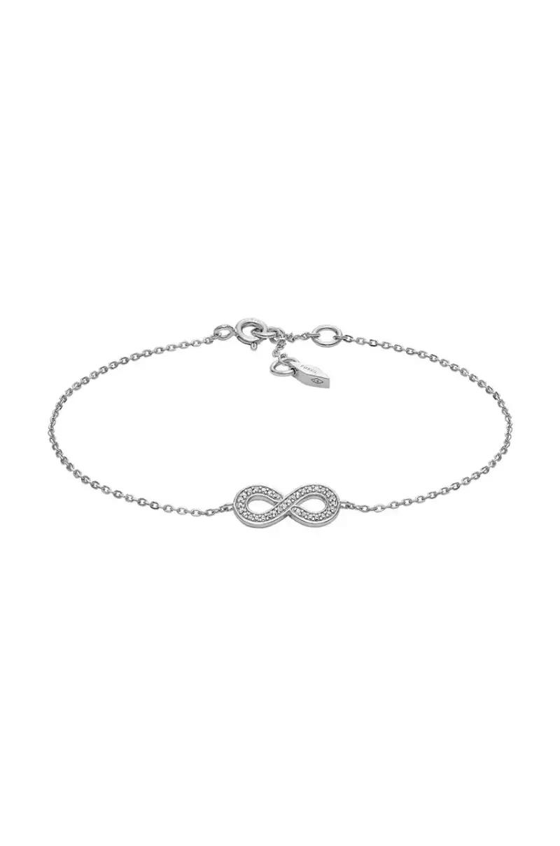 bracciale in argento JFS00633040