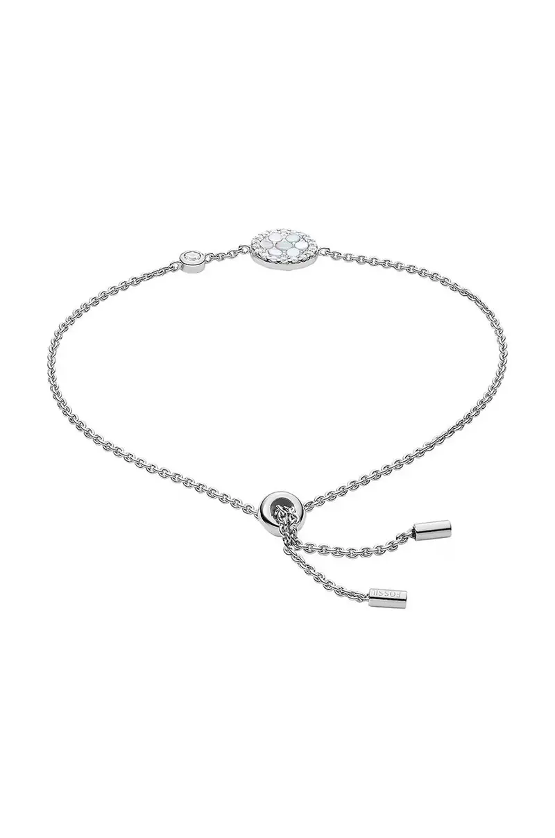 braccialetto donna Argento miniatura 2