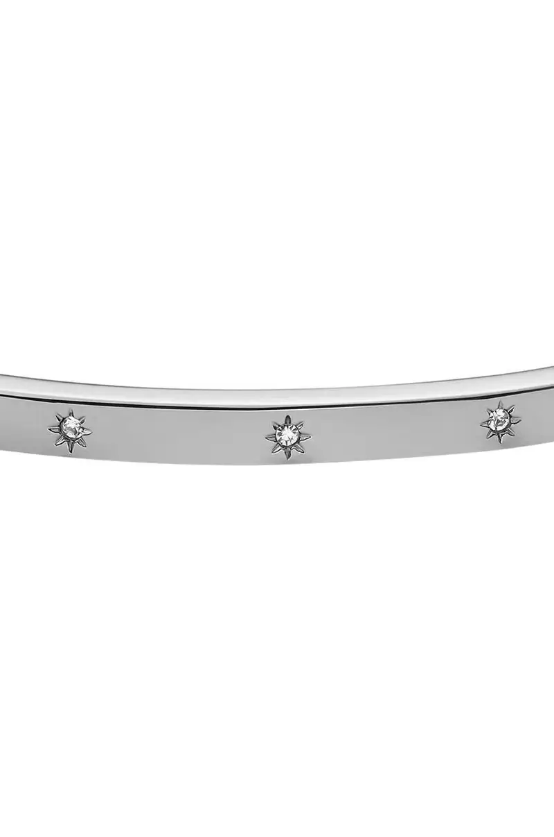 braccialetto donna Argento miniatura 2