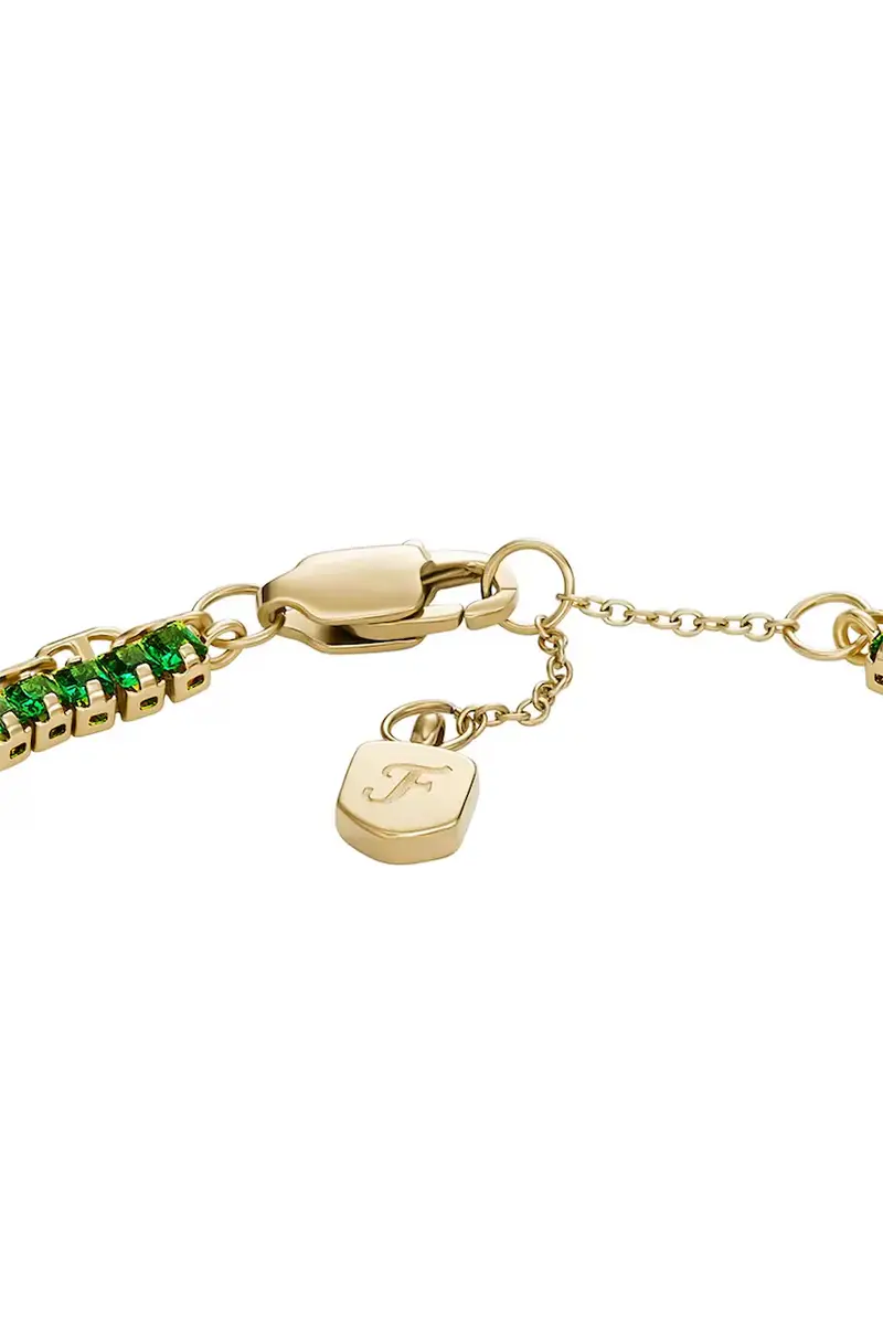 braccialetto donna JA7272710 Oro miniatura 3