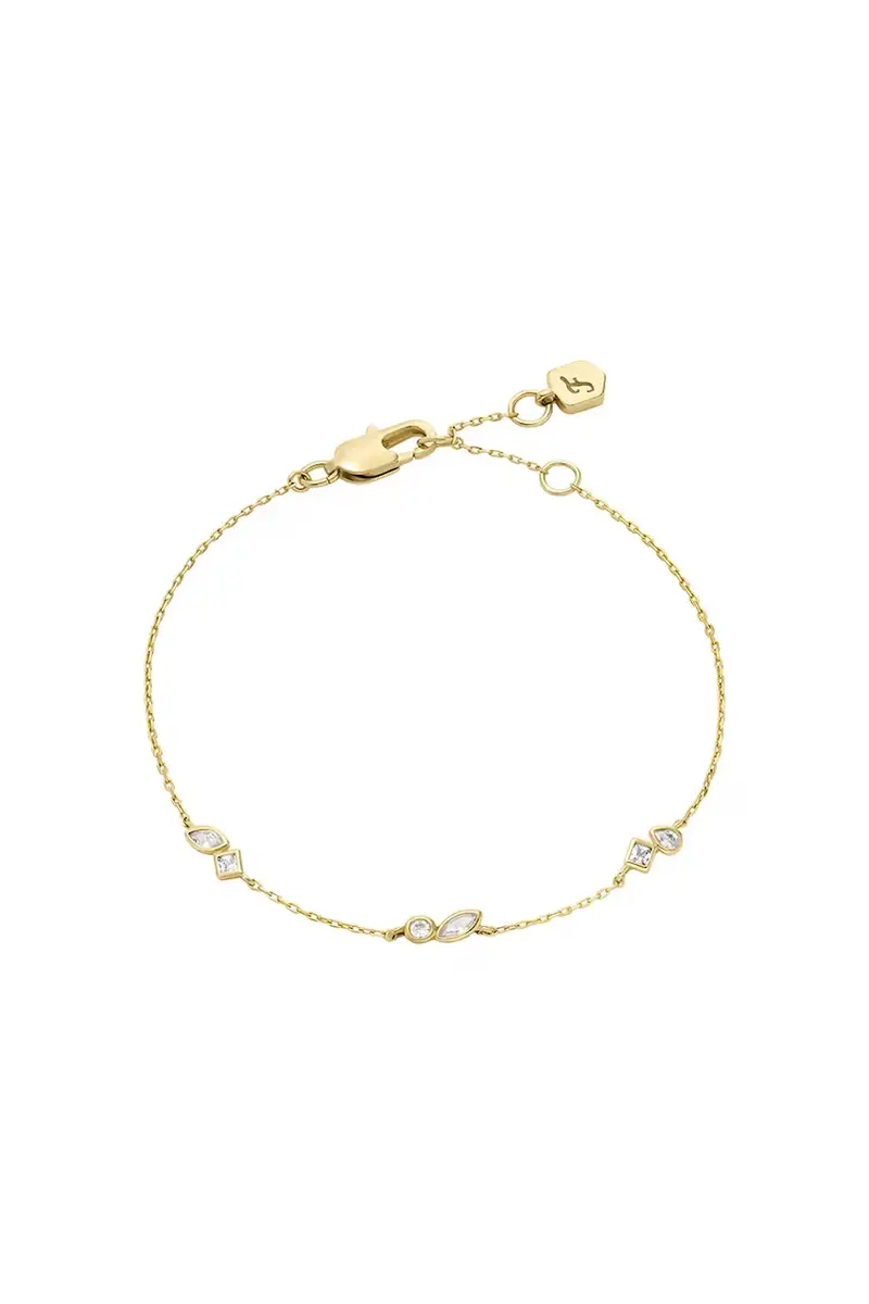 braccialetto donna JA7288710 Oro