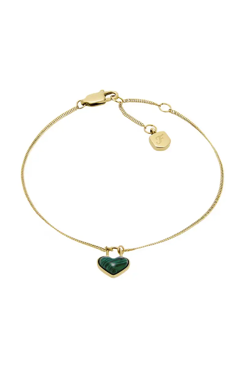 braccialetto donna JF04858710 Oro