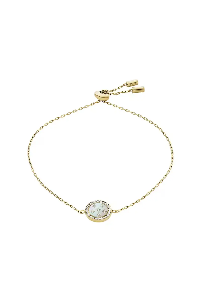 braccialetto donna JF04866710 Oro