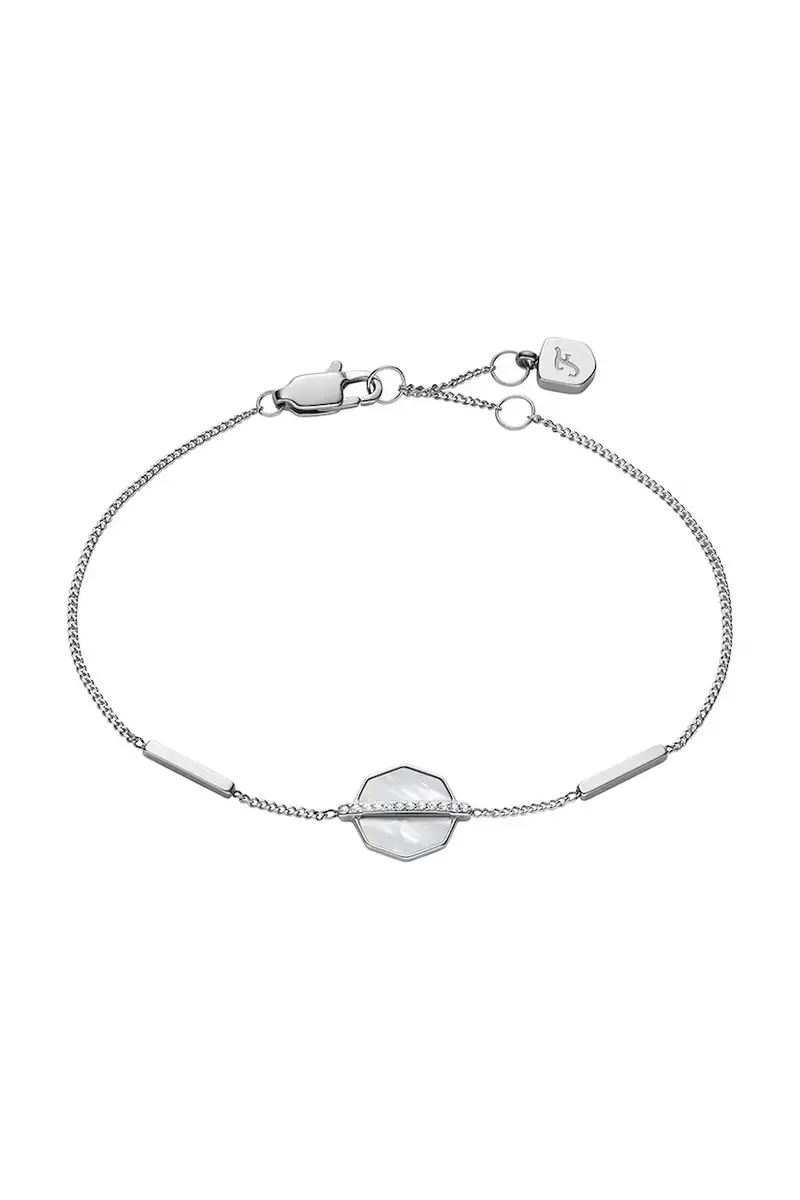 braccialetto donna JF04910040 Argento