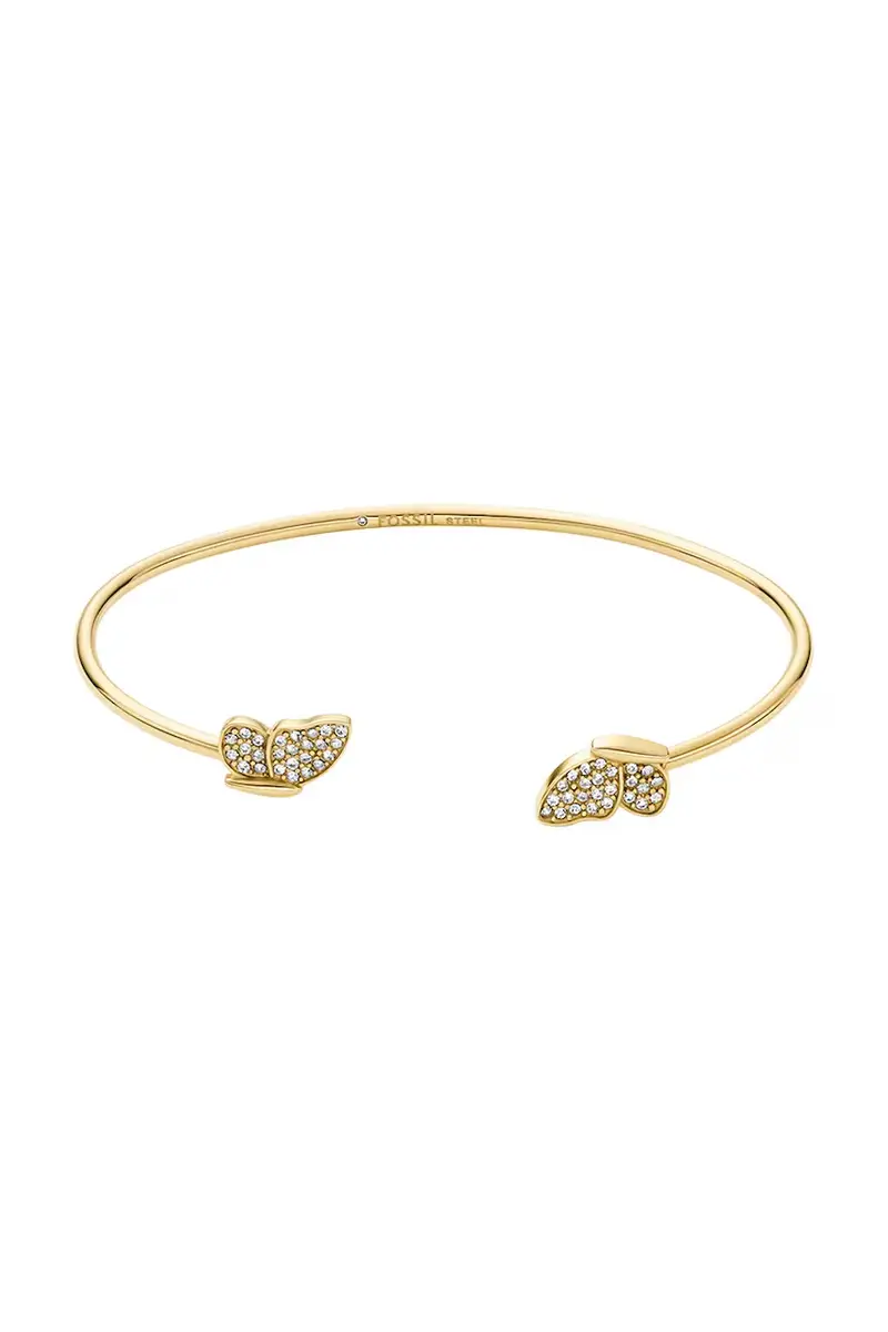 braccialetto donna JF04923710 Oro