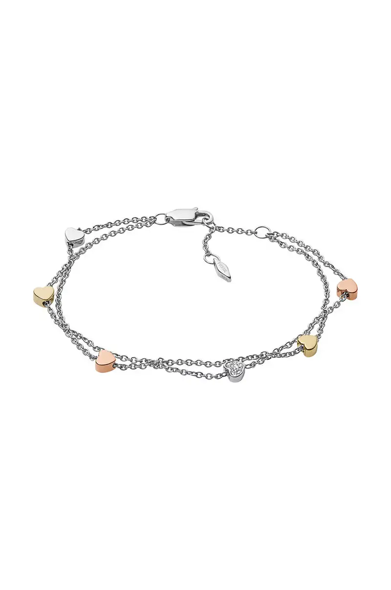 braccialetto donna Multicolore