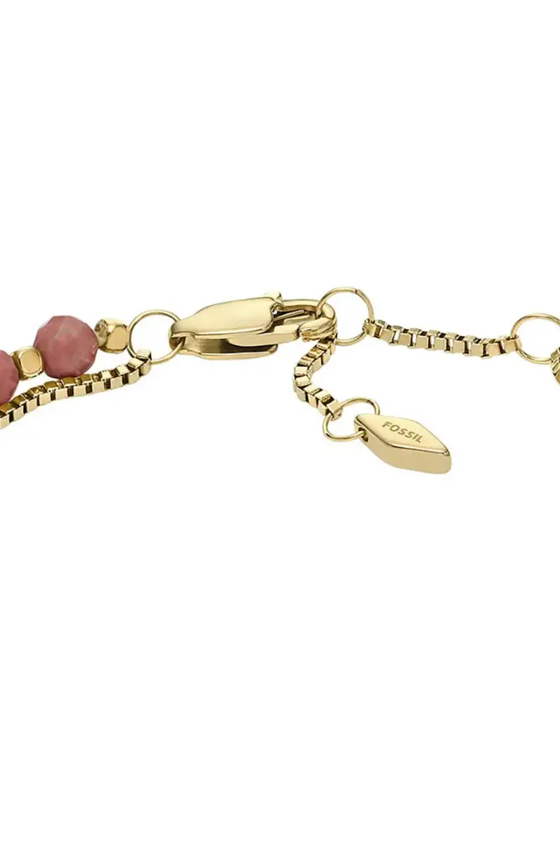 braccialetto donna Multicolore miniatura 3