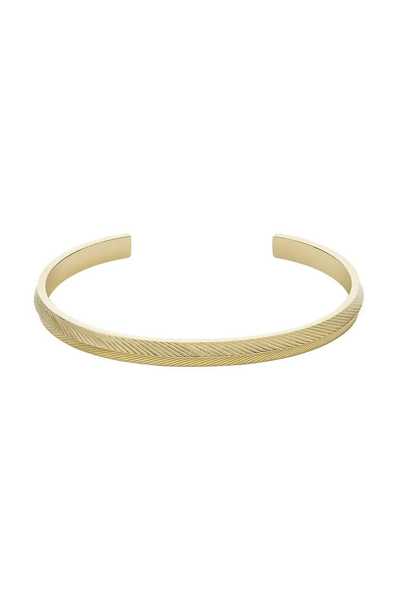 braccialetto donna Oro