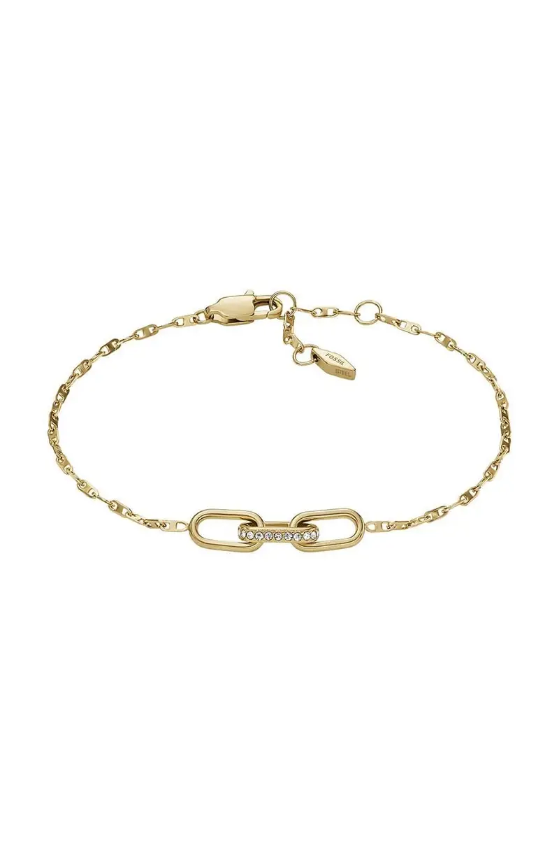 braccialetto donna Oro