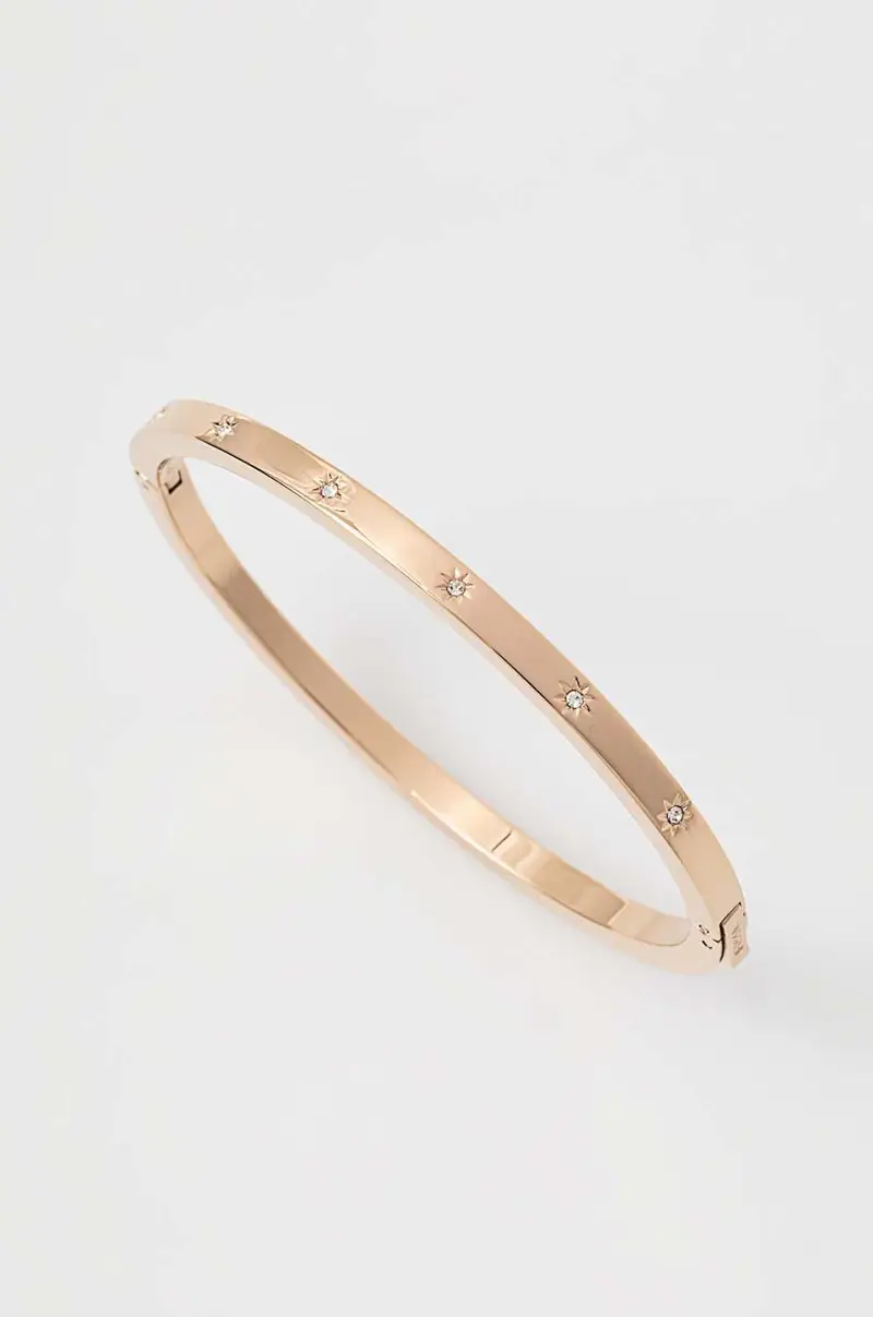 braccialetto donna Oro