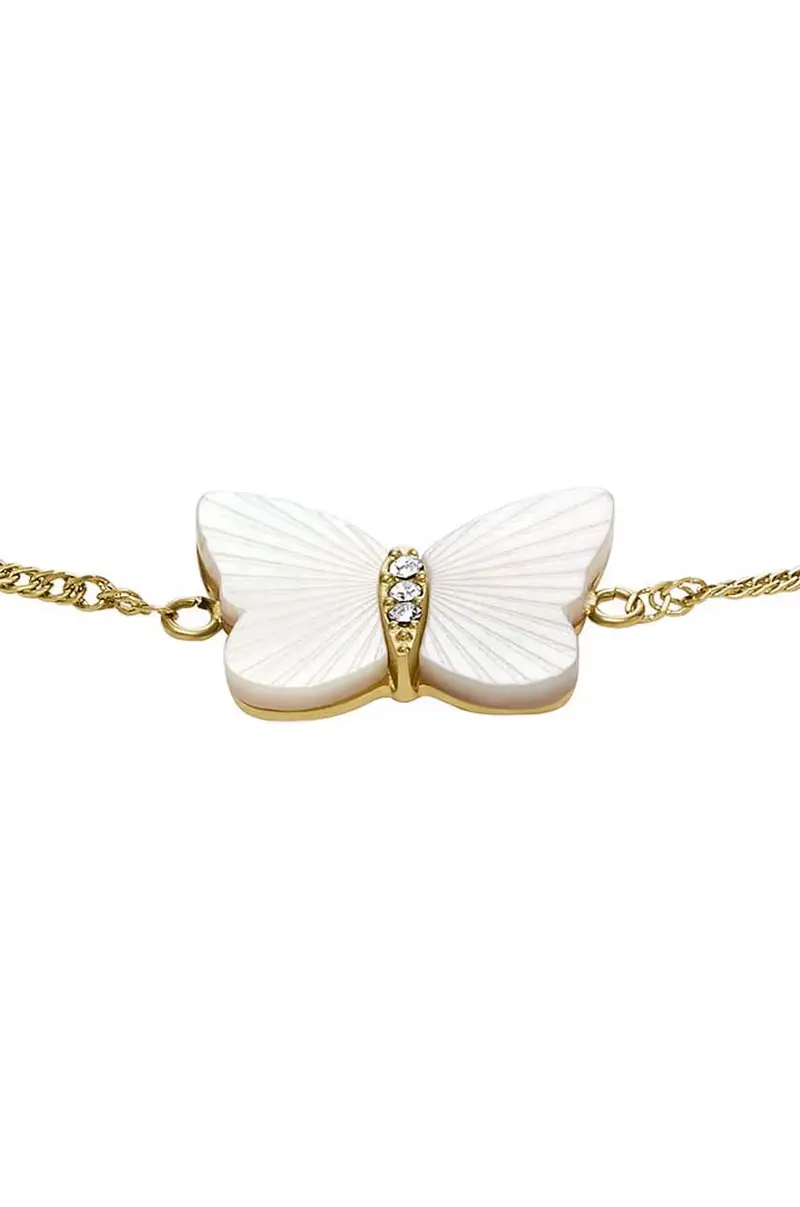 braccialetto donna Oro miniatura 2