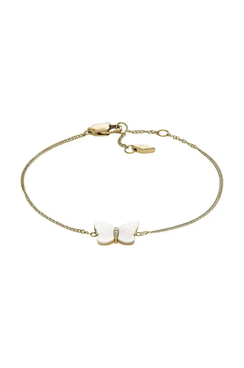 braccialetto donna Oro