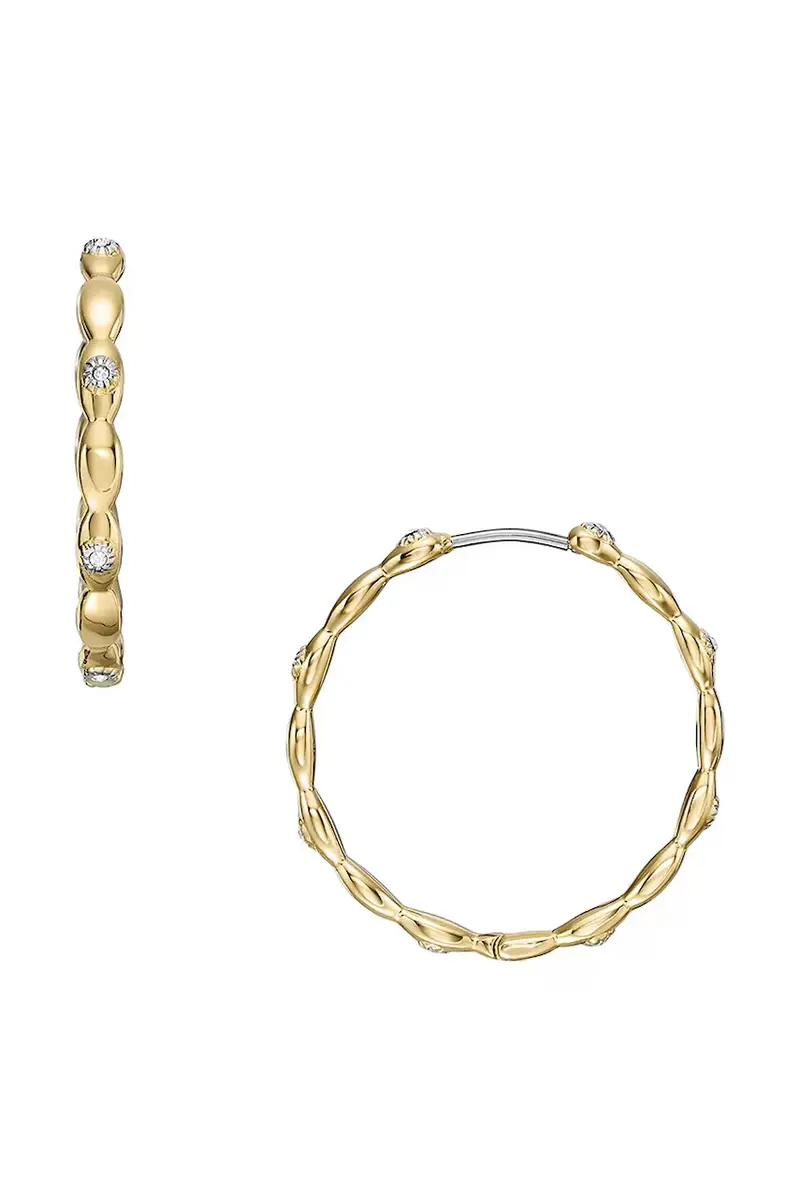 braccialetto Evil Eye JF04816710 Oro