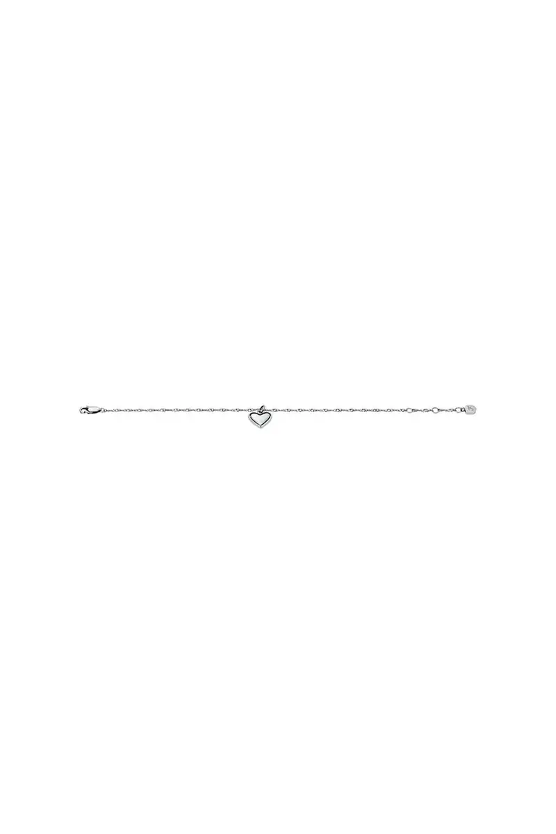 braccialetto JEWELRY donna JF04837040 Argento miniatura 4