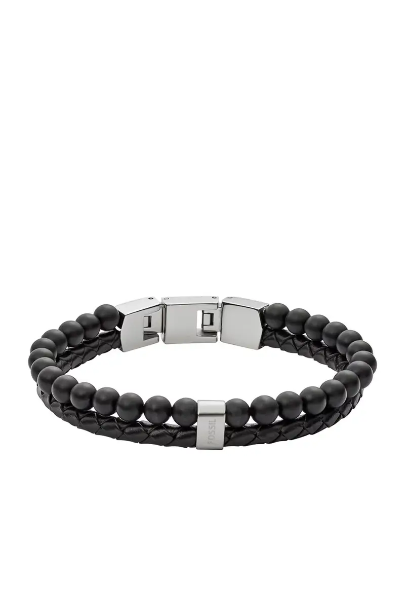 braccialetto Nero
