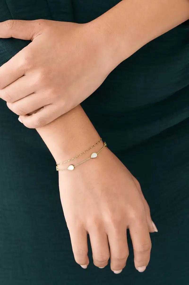 braccialetto Oro miniatura 2