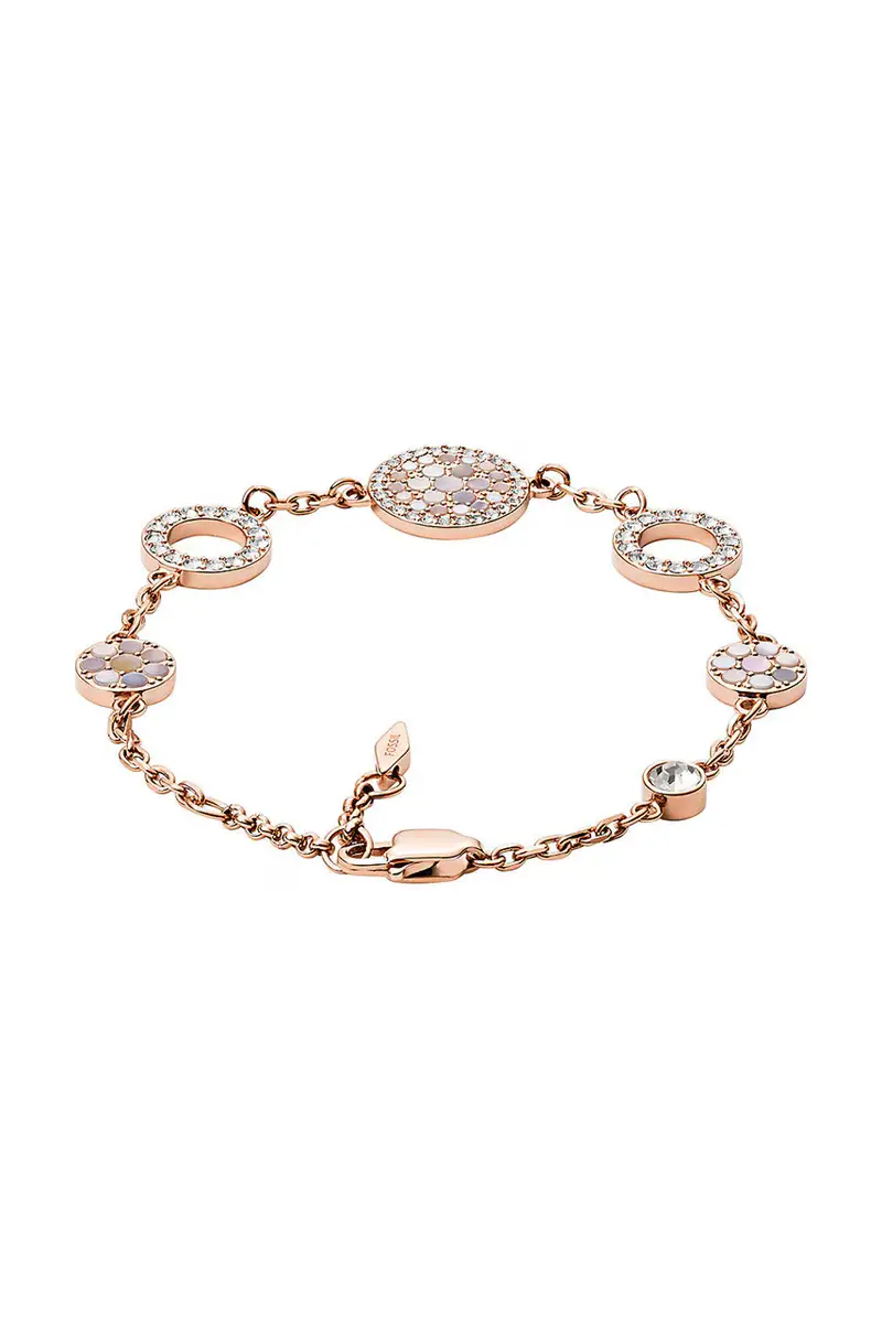 braccialetto Rosa miniatura 2